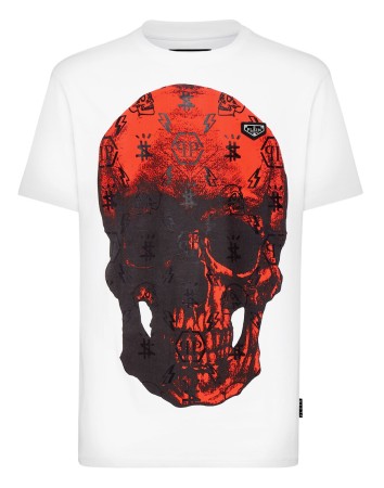 футболка  - футболки и поло philipp plein 