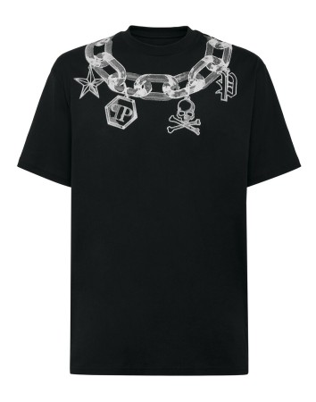 футболка  - футболки и поло philipp plein 