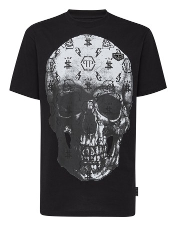 футболка  - футболки и поло philipp plein 