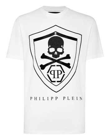 футболка  - футболки и поло philipp plein 