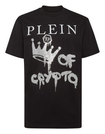 футболка  - футболки и поло philipp plein 