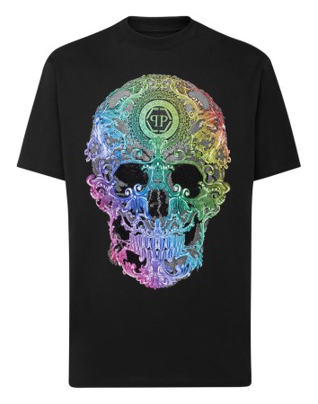 футболка  - футболки и поло philipp plein 