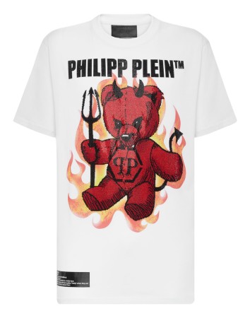 футболка  - футболки и поло philipp plein 
