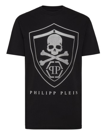 футболка  - футболки и поло philipp plein 