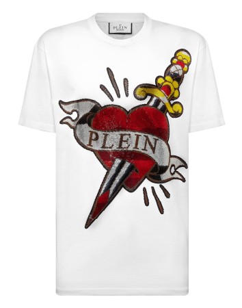 футболка  - футболки и поло philipp plein 