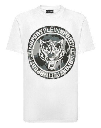 футболка  - футболки plein sport 