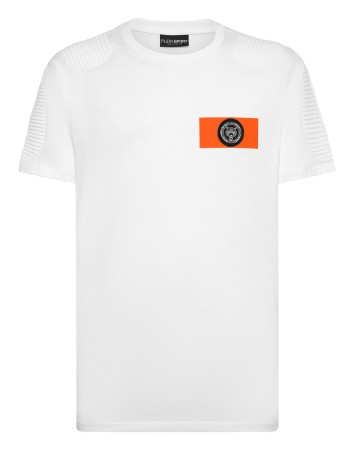 футболка  - футболки plein sport 