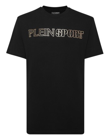 футболка  - футболки plein sport 