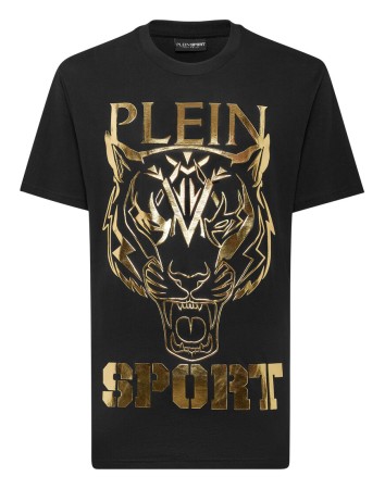 футболка  - футболки plein sport 