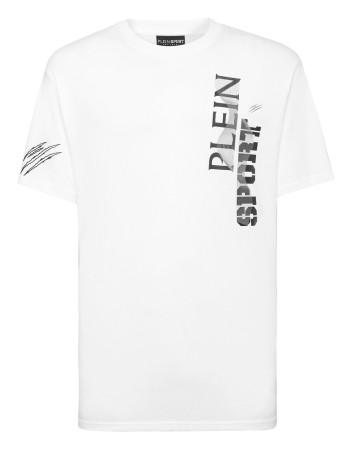 футболка  - футболки plein sport 