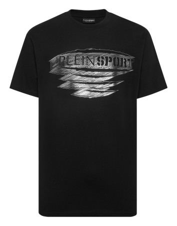 футболка  - футболки plein sport 