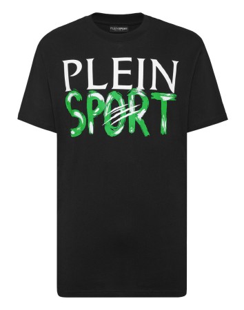 футболка  - футболки plein sport 