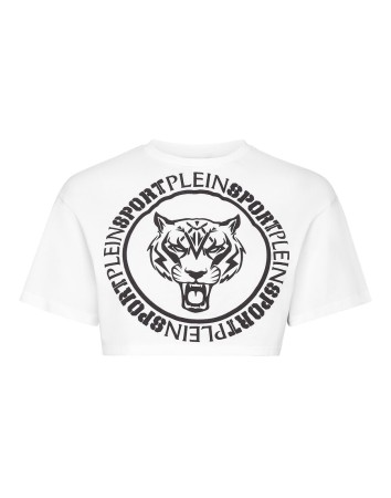 футболка  - футболки plein sport 