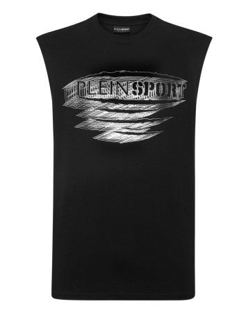 футболка  - футболки plein sport 