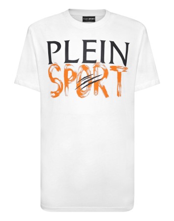 футболка  - футболки plein sport 