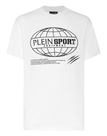 футболка  - футболки plein sport 