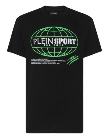 футболка  - футболки plein sport 