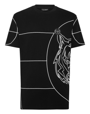 футболка  фотография