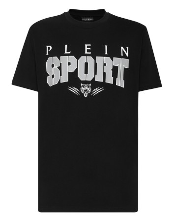 футболка  - футболки plein sport 