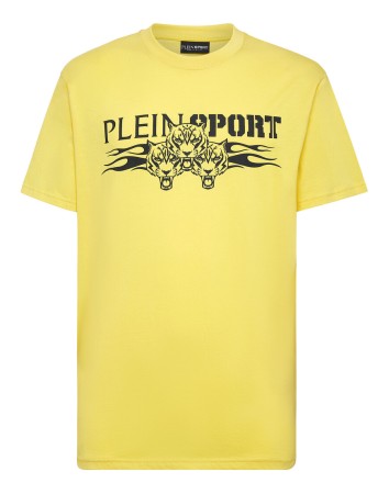 футболка  - футболки plein sport 