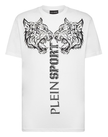 футболка  - футболки plein sport 