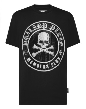 футболка  - футболки и поло philipp plein 