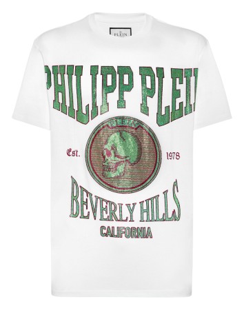 футболка  - футболки и поло philipp plein 