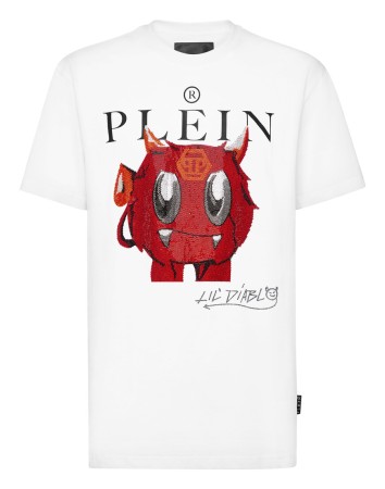 футболка  - футболки и поло philipp plein 