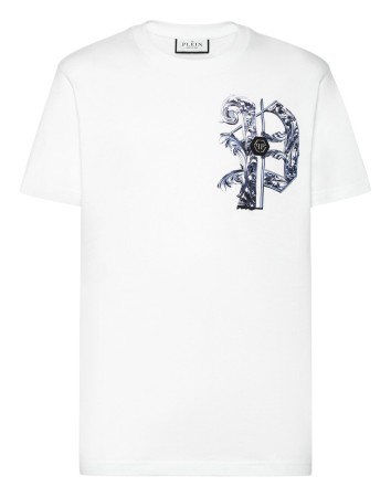 футболка  - футболки и поло philipp plein 