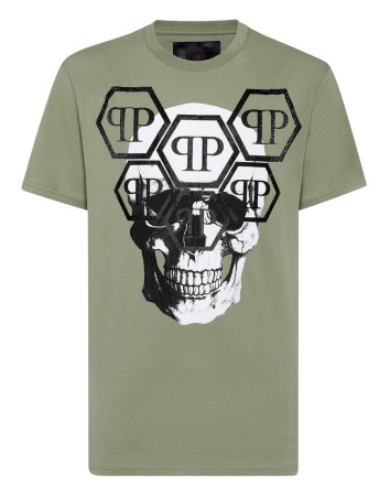 футболка  - футболки и поло philipp plein 