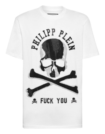 футболка  - футболки и поло philipp plein 