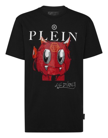 футболка  - футболки и поло philipp plein 