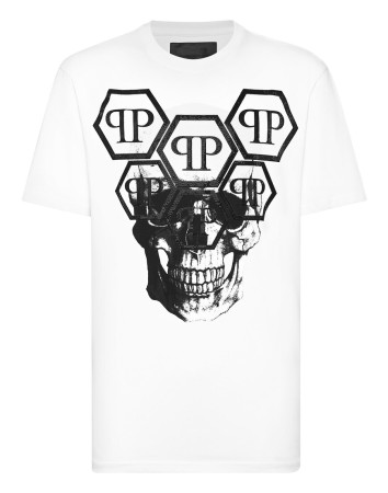футболка  - футболки и поло philipp plein 