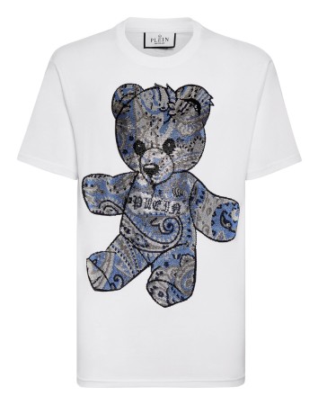 футболка  - футболки и поло philipp plein 