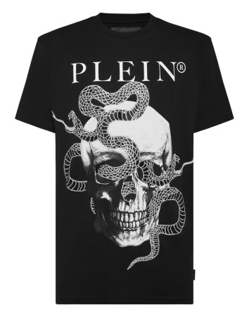 футболка  - футболки и поло philipp plein 