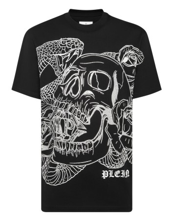футболка  - футболки и поло philipp plein 