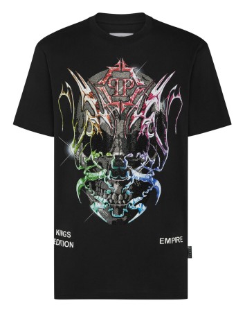 футболка  - футболки и поло philipp plein 