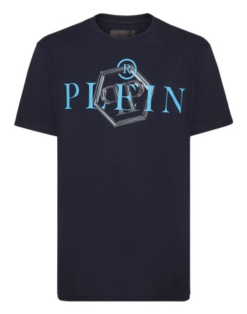 футболка  - футболки и поло philipp plein 