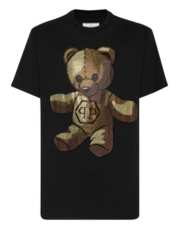 футболка  - футболки и поло philipp plein 