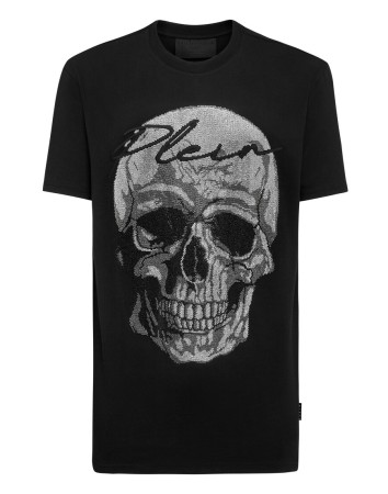 футболка  - футболки и поло philipp plein 