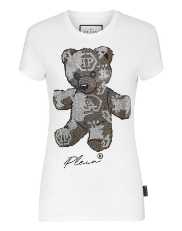 футболка  - футболки и поло philipp plein 