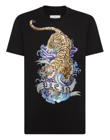 футболка  - футболки и поло philipp plein 