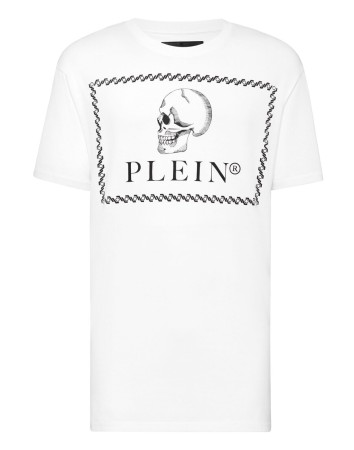 футболка  - футболки и поло philipp plein 
