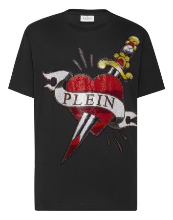 футболка  - футболки и поло philipp plein 