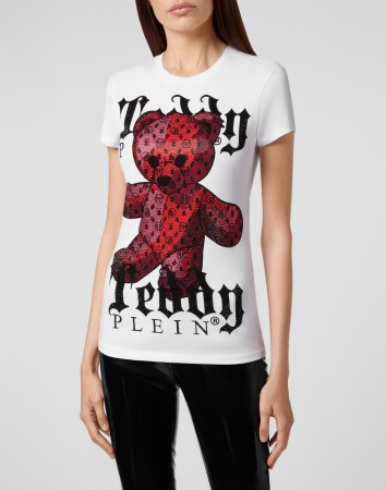 футболка  - футболки и поло philipp plein 