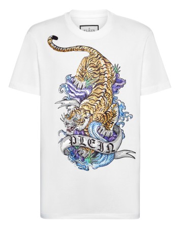 футболка  - футболки и поло philipp plein 