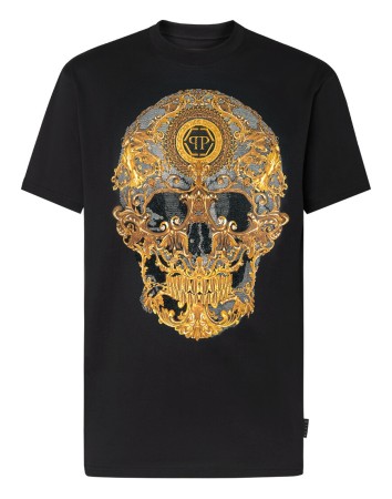 футболка  - футболки и поло philipp plein 