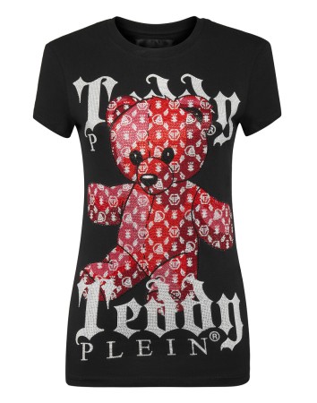 футболка  - женская одежда, обувь и аксессуары philipp plein 