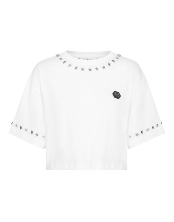 футболка  - женская одежда, обувь и аксессуары philipp plein 
