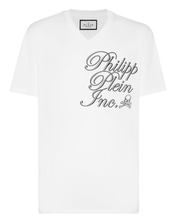 футболка  - футболки и поло philipp plein 